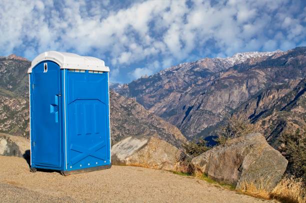 Affordable portable toilet rental in Pontiac, MI